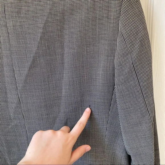 MISSONI 100% Virgin Wool Sport Coat - Picture 7 of 8